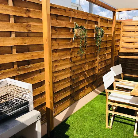 Beachliving Ferienhaus