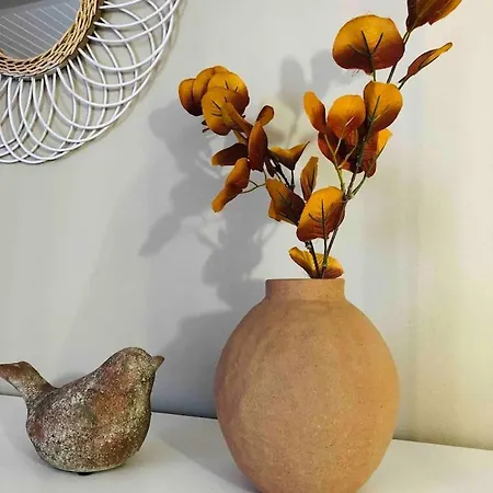 Ferienhaus Beachliving Esmoriz