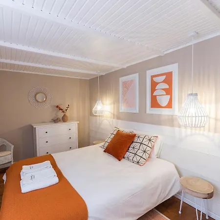 Ferienhaus Beachliving Esmoriz