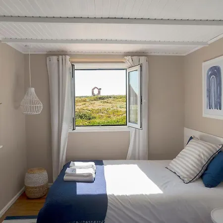 Ferienhaus Beachliving *