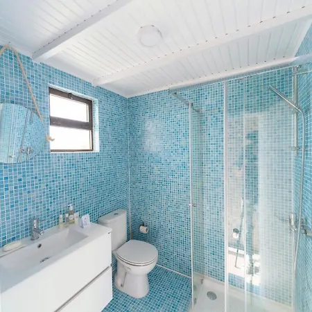 Ferienhaus Beachliving Esmoriz