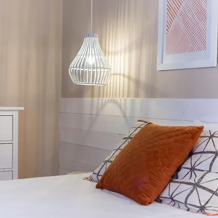 Ferienhaus Beachliving Esmoriz