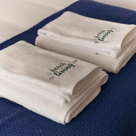 Ferienhaus Beachliving