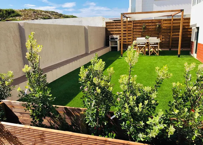 بيت للعطل Beachliving