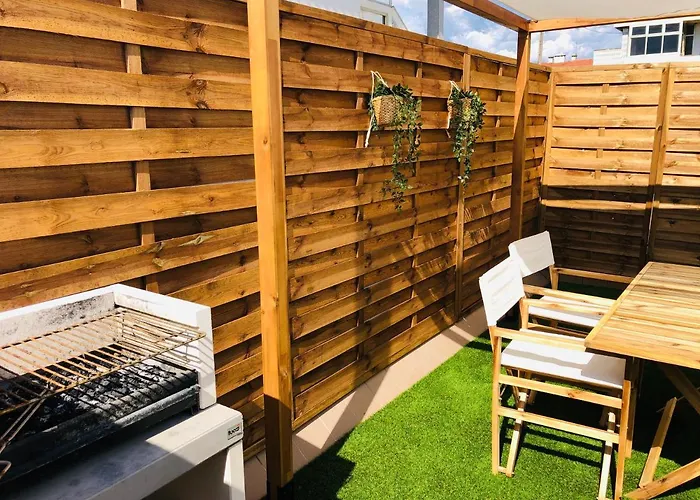 Beachliving بيت للعطل