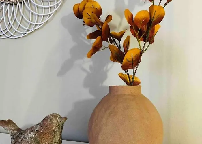 بيت للعطل Beachliving إسموريز