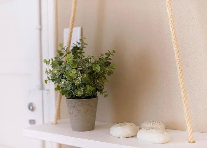 بيت للعطل Beachliving إسموريز