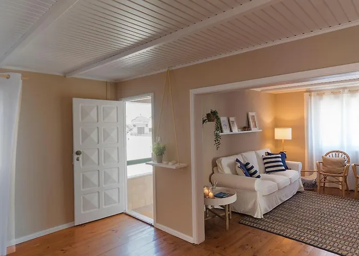 بيت للعطل Beachliving *