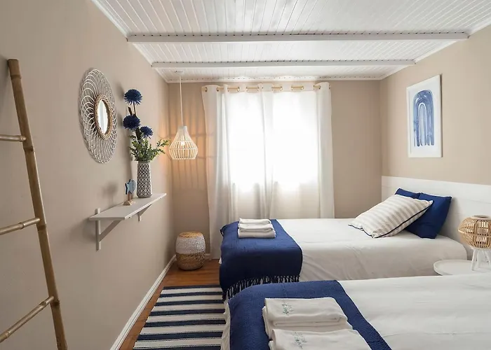 Beachliving إسموريز