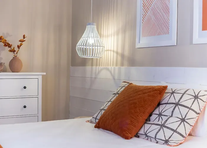 بيت للعطل Beachliving إسموريز