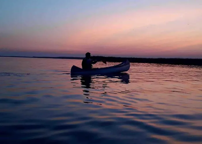 بيت للعطل Beachliving إسموريز