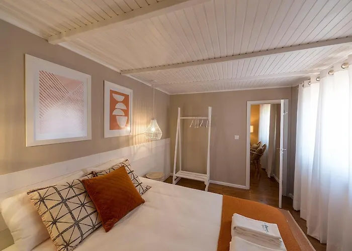 بيت للعطل Beachliving