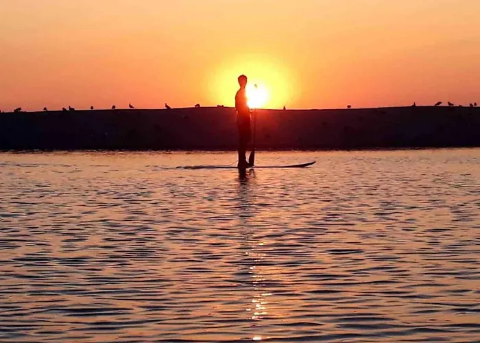 بيت للعطل Beachliving إسموريز