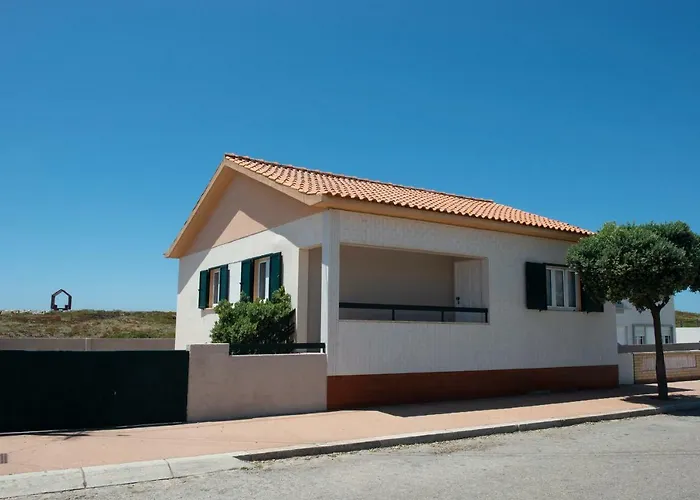 بيت للعطل Beachliving