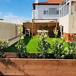 Holiday home Beachliving