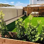 Holiday home Beachliving