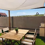 Beachliving Holiday home
