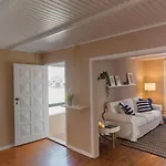 Holiday home Beachliving *