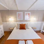 Holiday home Beachliving