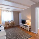 Holiday home Beachliving