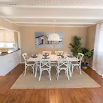 Holiday home Beachliving *