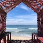 Holiday home Beachliving