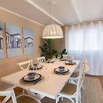 Holiday home Beachliving Esmoriz