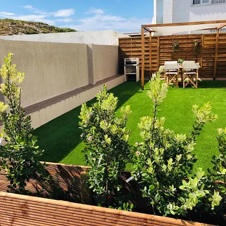 Vakantiehuis Beachliving