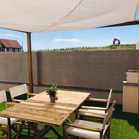 Beachliving Semesterbostad