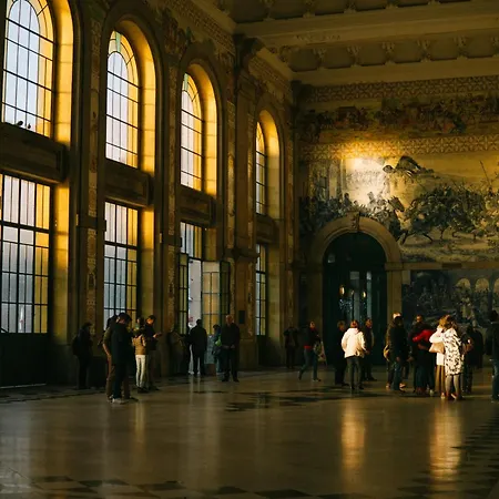 בית נופש Beachliving