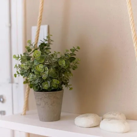 בית נופש Beachliving איזמוריס