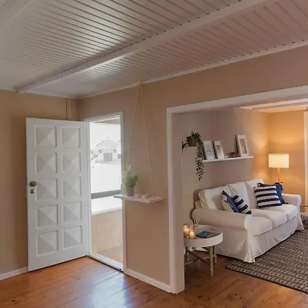 Vakantiehuis Beachliving *