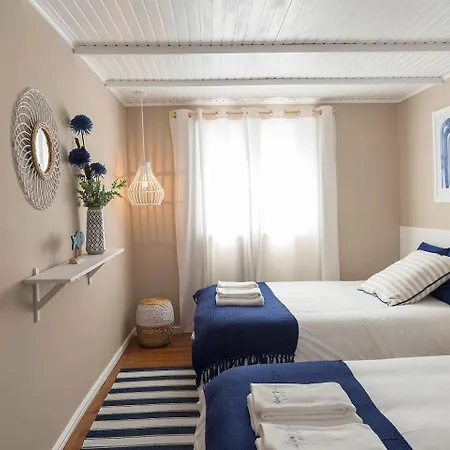 Beachliving איזמוריס