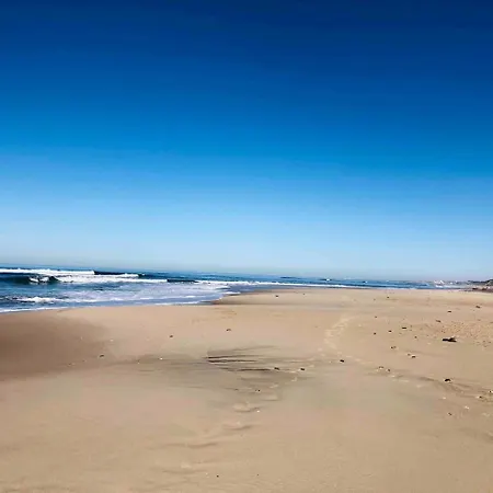 度假居 Beachliving 伊斯莫里兹