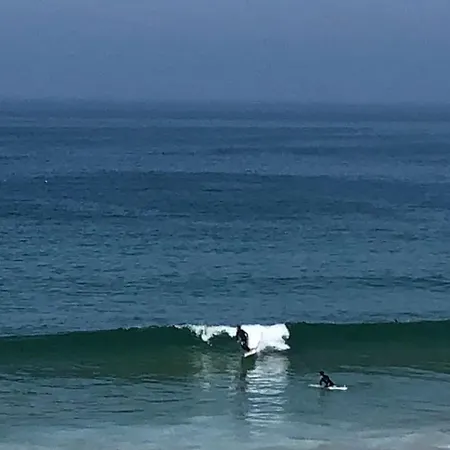 בית נופש Beachliving איזמוריס