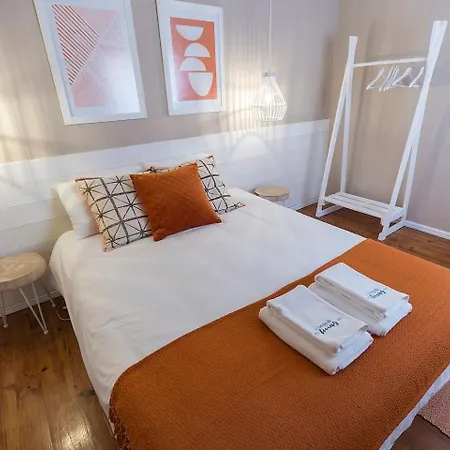 Beachliving 伊斯莫里兹