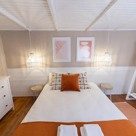 Vakantiehuis Beachliving