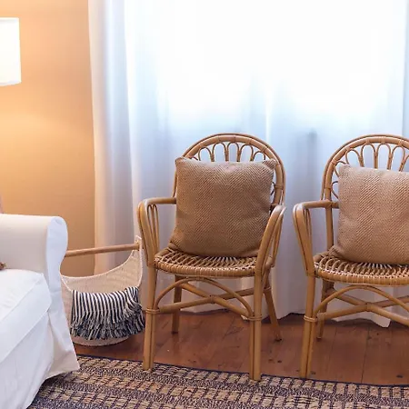 Vakantiehuis Beachliving Esmoriz