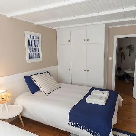 Beachliving איזמוריס