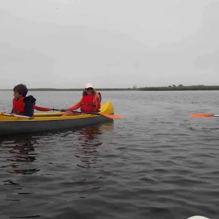 Beachliving 伊斯莫里兹