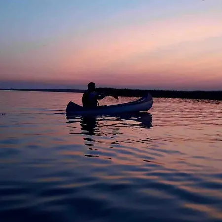 度假居 Beachliving 伊斯莫里兹