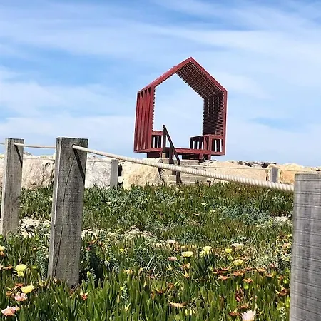 度假居 Beachliving 伊斯莫里兹