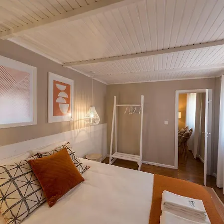 בית נופש Beachliving