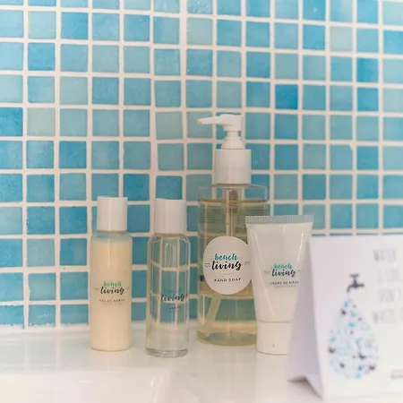 Vakantiehuis Beachliving Esmoriz