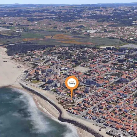 Feriehus Beachliving *