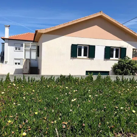 בית נופש Beachliving איזמוריס