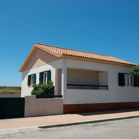 בית נופש Beachliving