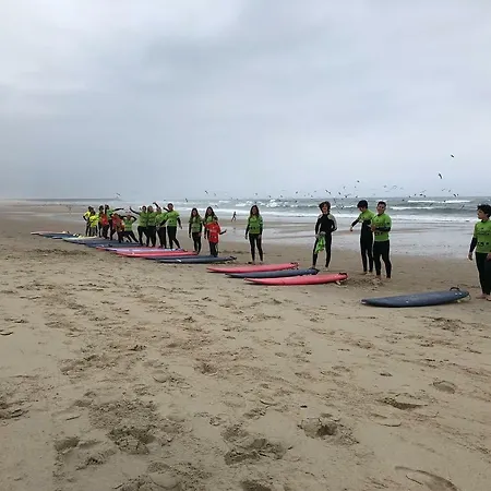 Beachliving בית נופש איזמוריס