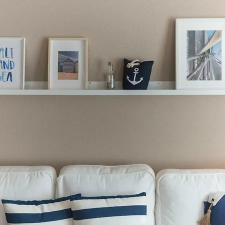 Beachliving בית נופש *