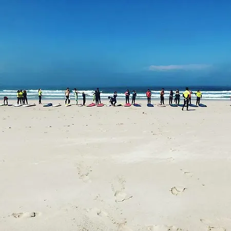 Beachliving 伊斯莫里兹